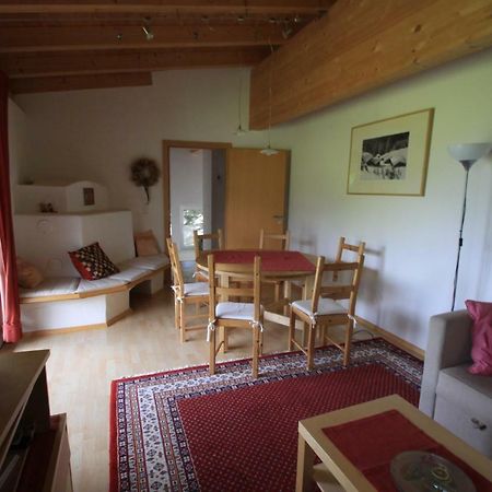 Ferienwohnung Christ Grinzens Exterior foto